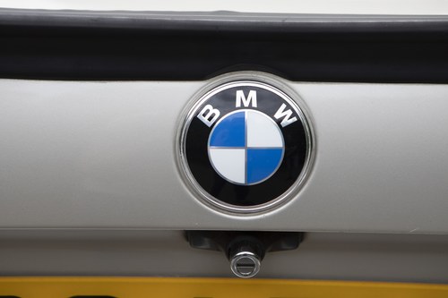 1986 BMW 320i (E30) à vendre (picture 122 of 202)