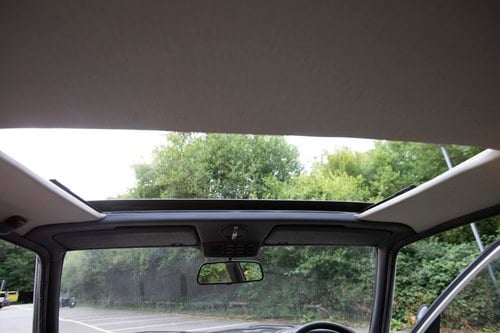 1986 BMW 320i (E30) à vendre (picture 81 of 202)