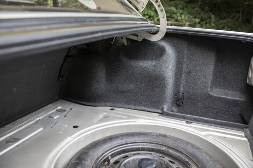 1986 BMW 320i (E30) à vendre (picture 88 of 202)