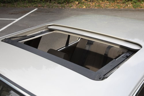 1986 BMW 320i (E30) à vendre (picture 99 of 202)