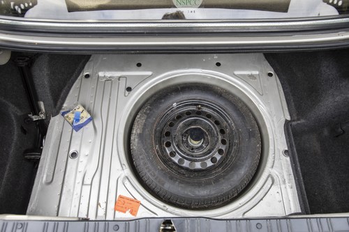 1986 BMW 320i (E30) à vendre (picture 83 of 202)