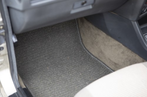 1986 BMW 320i (E30) à vendre (picture 60 of 202)