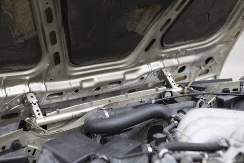 1986 BMW 320i (E30) à vendre (picture 170 of 202)