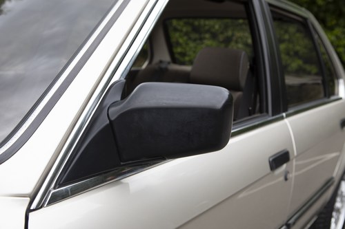 1986 BMW 320i (E30) à vendre (picture 134 of 202)