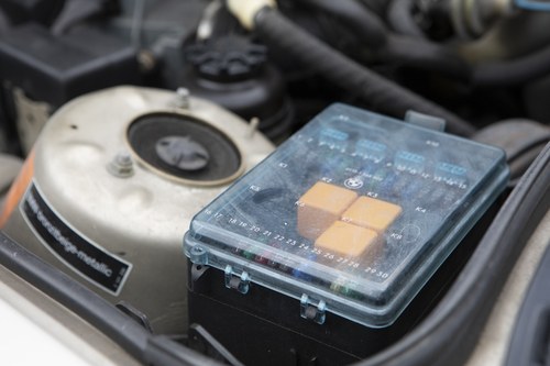 1986 BMW 320i (E30) à vendre (picture 166 of 202)