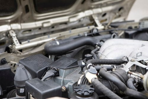 1986 BMW 320i (E30) à vendre (picture 169 of 202)