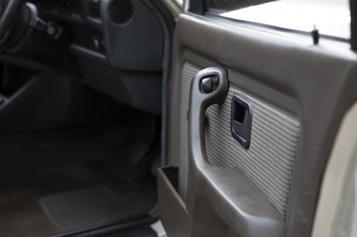 1986 BMW 320i (E30) à vendre (picture 50 of 202)