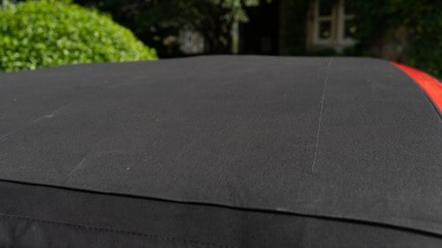 1990 BMW 325i Cabriolet (E30) à vendre (picture 113 of 149)