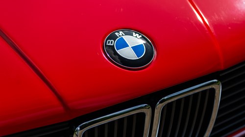 1990 BMW 325i Cabriolet (E30) à vendre (picture 82 of 149)