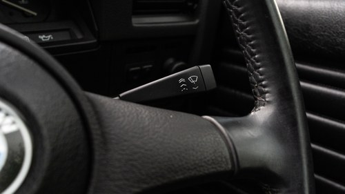 1990 BMW 325i Cabriolet (E30) à vendre (picture 52 of 149)