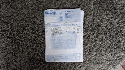 1990 BMW 325i Cabriolet (E30) à vendre (picture 147 of 149)