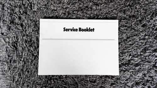 1990 BMW 325i Cabriolet (E30) à vendre (picture 140 of 149)