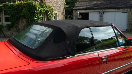 1990 BMW 325i Cabriolet (E30) à vendre (picture 111 of 149)