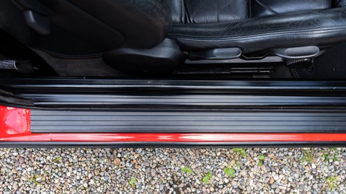 1990 BMW 325i Cabriolet (E30) à vendre (picture 81 of 149)