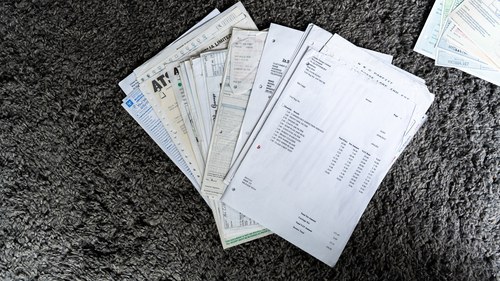 1990 BMW 325i Cabriolet (E30) à vendre (picture 149 of 149)