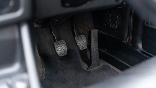 1990 BMW 325i Cabriolet (E30) à vendre (picture 55 of 149)