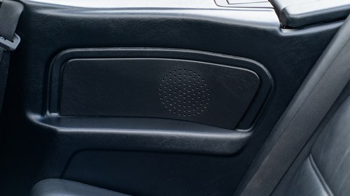 1990 BMW 325i Cabriolet (E30) à vendre (picture 80 of 149)