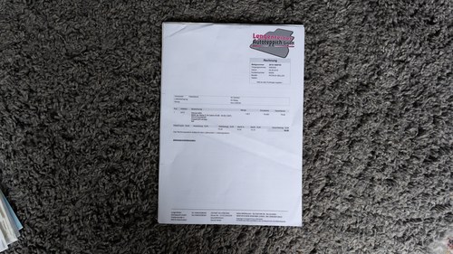 1990 BMW 325i Cabriolet (E30) à vendre (picture 146 of 149)