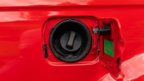 1990 BMW 325i Cabriolet (E30) à vendre (picture 98 of 149)