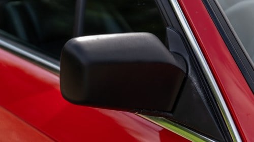 1990 BMW 325i Cabriolet (E30) à vendre (picture 97 of 149)