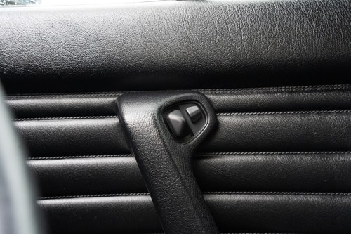 1990 BMW 325i Cabriolet (E30) à vendre (picture 63 of 149)