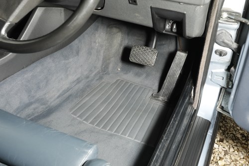 1990 BMW 325i (E30) Convertible In vendita (immagine 44 di 170)