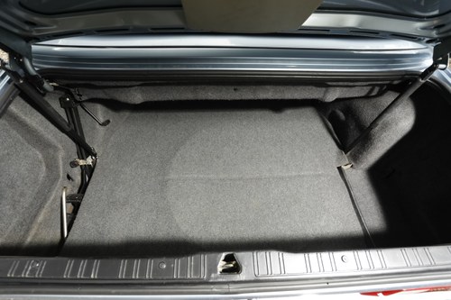 1990 BMW 325i (E30) Convertible In vendita (immagine 96 di 170)