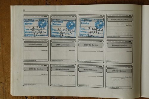 1990 BMW 325i (E30) Convertible In vendita (immagine 156 di 170)