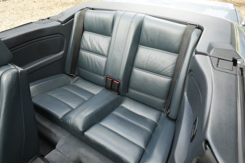 1990 BMW 325i (E30) Convertible In vendita (immagine 88 di 170)