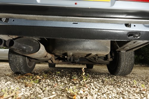 1990 BMW 325i (E30) Convertible In vendita (immagine 93 di 170)