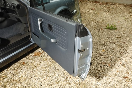 1990 BMW 325i (E30) Convertible In vendita (immagine 47 di 170)