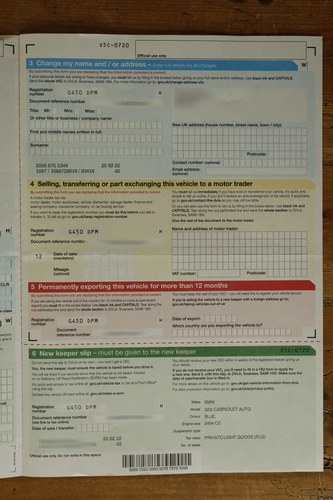 1990 BMW 325i (E30) Convertible In vendita (immagine 167 di 170)