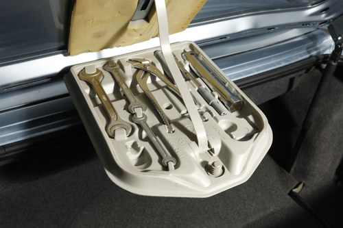 1990 BMW 325i (E30) Convertible In vendita (immagine 102 di 170)