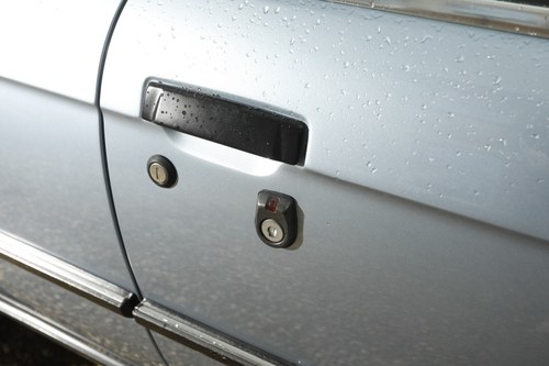 1990 BMW 325i (E30) Convertible In vendita (immagine 125 di 170)