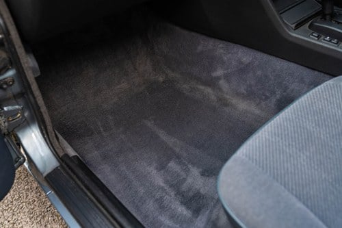 1987 BMW 325i (E30) Te koop (foto 28 van 108)