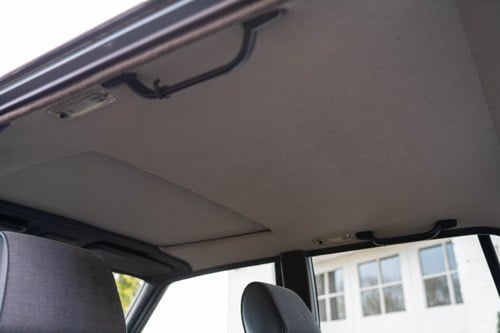 1987 BMW 325i (E30) Te koop (foto 39 van 108)