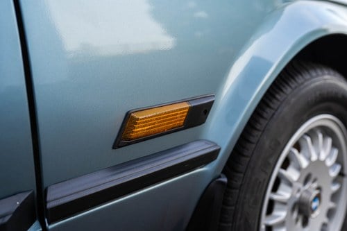 1987 BMW 325i (E30) Te koop (foto 60 van 108)