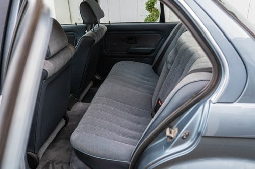 1987 BMW 325i (E30) Te koop (foto 34 van 108)