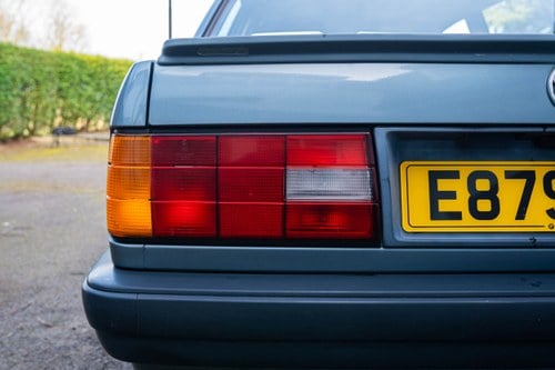 1987 BMW 325i (E30) Te koop (foto 69 van 108)