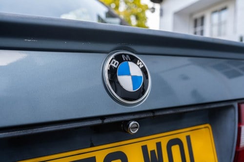 1987 BMW 325i (E30) Te koop (foto 66 van 108)