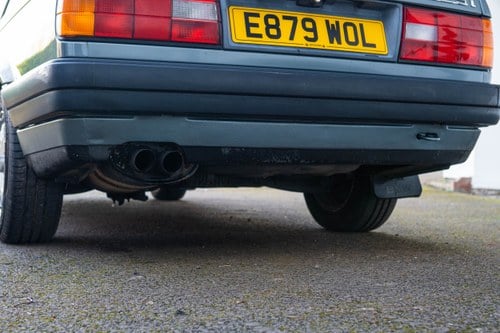 1987 BMW 325i (E30) Te koop (foto 83 van 108)