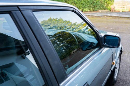 1987 BMW 325i (E30) Te koop (foto 64 van 108)