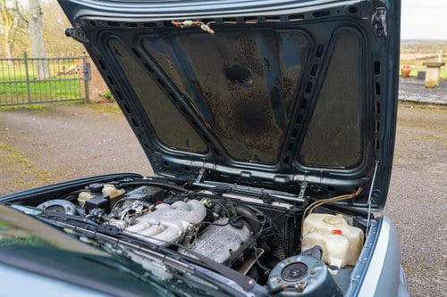 1987 BMW 325i (E30) Te koop (foto 94 van 108)