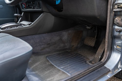 1987 BMW 325i (E30) Te koop (foto 20 van 108)