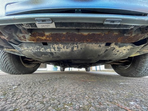 1987 BMW 325i (E30) Te koop (foto 95 van 108)