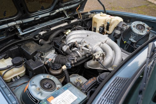 1987 BMW 325i (E30) Te koop (foto 89 van 108)