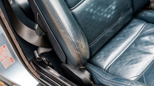 1991 BMW 325i CABRIOLET AUTOMATIC (E30) For Sale (picture 41 of 243)