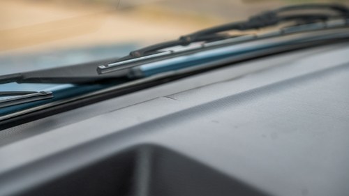 1991 BMW 325i CABRIOLET AUTOMATIC (E30) For Sale (picture 20 of 243)