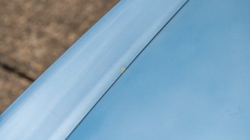 1991 BMW 325i CABRIOLET AUTOMATIC (E30) For Sale (picture 141 of 243)