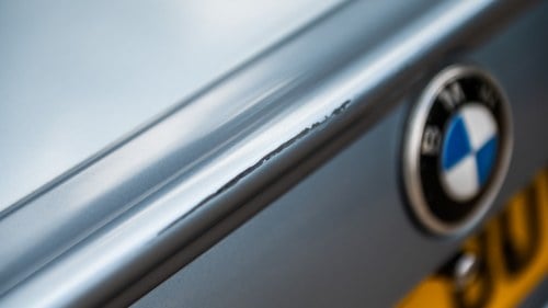 1991 BMW 325i CABRIOLET AUTOMATIC (E30) For Sale (picture 138 of 243)